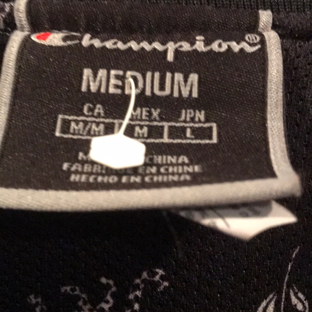 Champion jacket - Picture 6 of 10